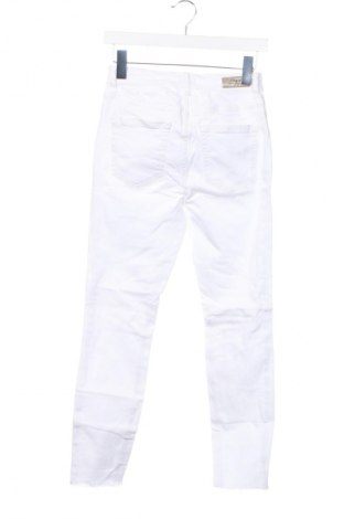 Damskie jeansy ONLY, Rozmiar M, Kolor Biały, Cena 22,99 zł