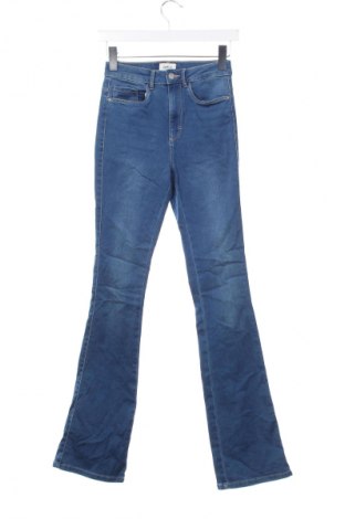 Damskie jeansy ONLY, Rozmiar S, Kolor Niebieski, Cena 108,99 zł