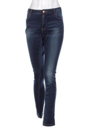 Damskie jeansy ONLY, Rozmiar XL, Kolor Niebieski, Cena 43,99 zł