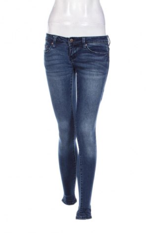 Damskie jeansy ONLY, Rozmiar S, Kolor Niebieski, Cena 23,99 zł