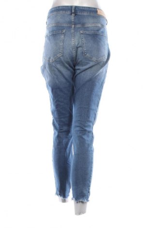 Damen Jeans ONLY Carmakoma, Größe XL, Farbe Blau, Preis 13,49 €