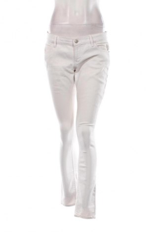 Damen Jeans Old Navy, Größe M, Farbe Weiß, Preis 8,99 €