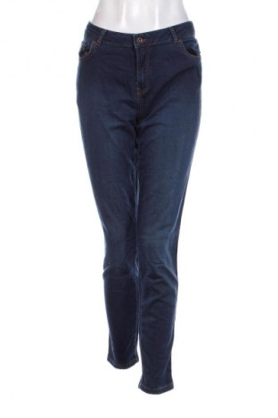 Damen Jeans Oltre, Größe L, Farbe Blau, Preis € 8,99