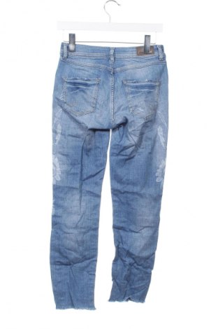 Damen Jeans Oltre, Größe XS, Farbe Blau, Preis € 5,99