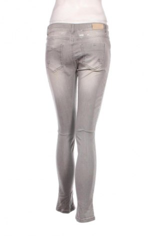 Damen Jeans Oltre, Größe M, Farbe Grau, Preis 7,99 €