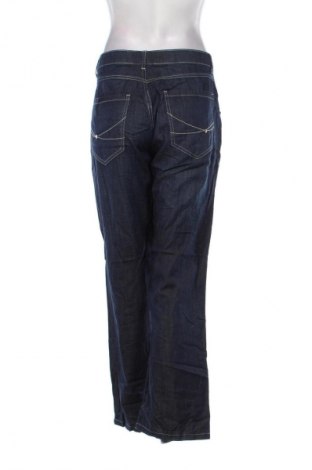 Damen Jeans Oltre, Größe L, Farbe Blau, Preis € 14,99