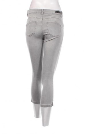 Damen Jeans Orsay, Größe XS, Farbe Grau, Preis 9,49 €