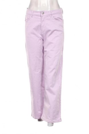 Damen Jeans Orsay, Größe S, Farbe Lila, Preis 9,49 €