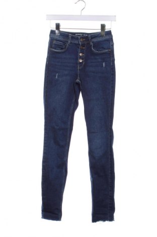 Damen Jeans Orsay, Größe XXS, Farbe Blau, Preis € 6,99