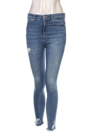 Damen Jeans Oviesse, Größe S, Farbe Blau, Preis 9,29 €