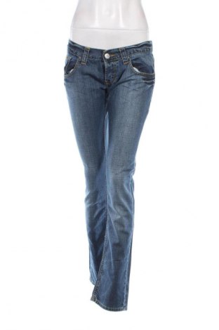 Damen Jeans Oxxy, Größe M, Farbe Blau, Preis 3,49 €