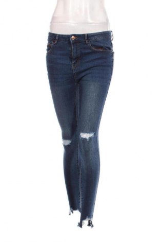 Damen Jeans Patrizia Dini, Größe M, Farbe Blau, Preis 5,99 €