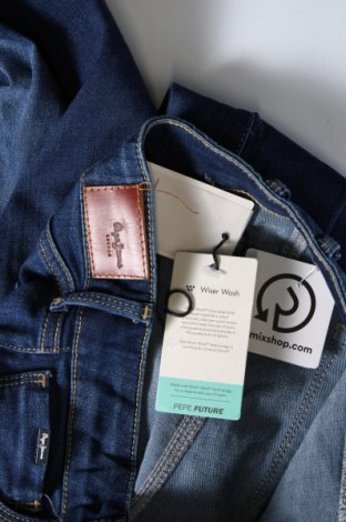 Dámské džíny  Pepe Jeans, Velikost XL, Barva Modrá, Cena  749,00 Kč