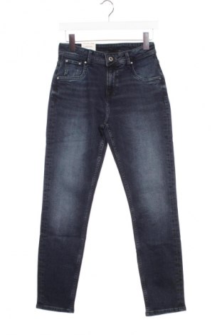 Dámske džínsy  Pepe Jeans, Veľkosť XS, Farba Modrá, Cena  53,75 €