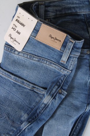 Dámské džíny  Pepe Jeans, Velikost XXS, Barva Modrá, Cena  749,00 Kč