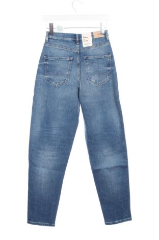 Dámske džínsy  Pepe Jeans, Veľkosť XXS, Farba Modrá, Cena  16,95 €