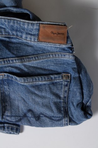 Dámské džíny  Pepe Jeans, Velikost M, Barva Modrá, Cena  185,00 Kč