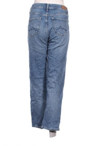 Damen Jeans Pepe Jeans, Größe M, Farbe Blau, Preis 10,99 €