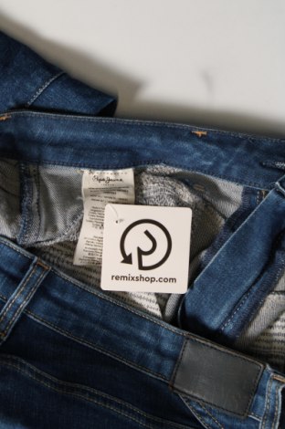 Dámske džínsy  Pepe Jeans, Veľkosť L, Farba Modrá, Cena  12,25 €