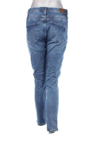 Blugi de femei Pepe Jeans, Mărime M, Culoare Albastru, Preț 246,99 Lei