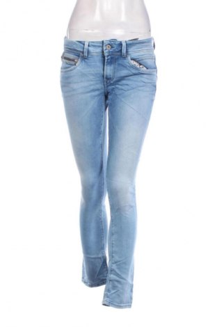 Damen Jeans Pepe Jeans, Größe M, Farbe Blau, Preis 14,99 €