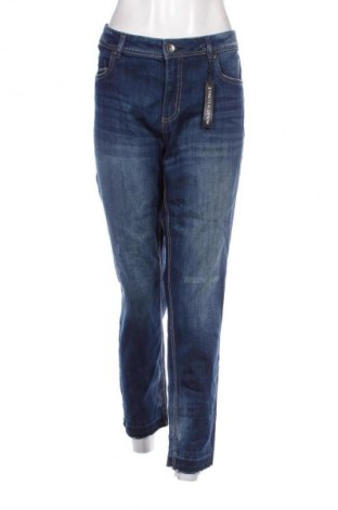 Damen Jeans Pescara, Größe XL, Farbe Blau, Preis € 16,49