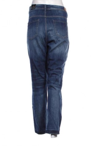 Damen Jeans Pescara, Größe XL, Farbe Blau, Preis 16,49 €