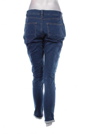 Damen Jeans Peter Hahn, Größe M, Farbe Blau, Preis 14,99 €