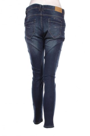 Damen Jeans Piazza Italia, Größe L, Farbe Blau, Preis € 7,49