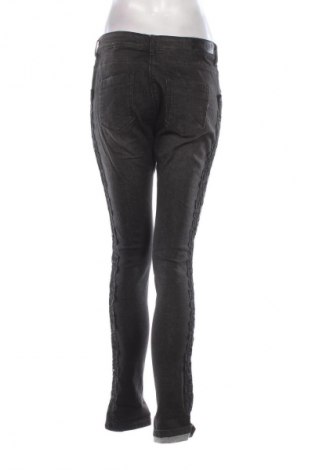 Damen Jeans Piazza Italia, Größe L, Farbe Schwarz, Preis € 8,99