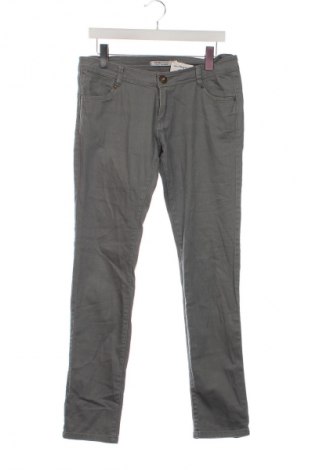 Damen Jeans Piazza Italia, Größe L, Farbe Grau, Preis 5,99 €