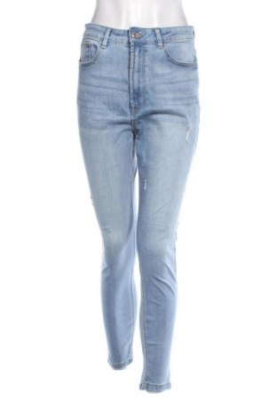 Damen Jeans Piazza Italia, Größe M, Farbe Blau, Preis 5,99 €