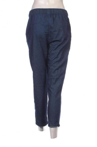 Damen Jeans Piazza Italia, Größe S, Farbe Blau, Preis € 8,49