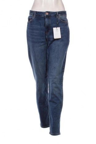 Damen Jeans Pieces, Größe XL, Farbe Blau, Preis 21,79 €