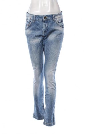 Damen Jeans Pimkie, Größe S, Farbe Blau, Preis 6,99 €