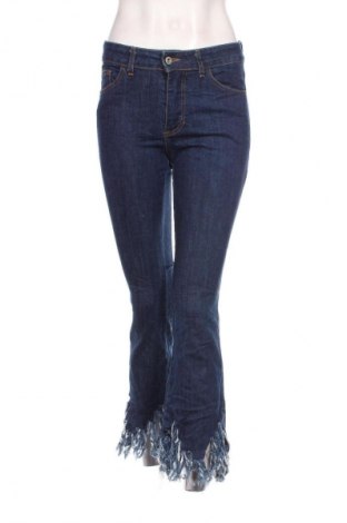 Damen Jeans Pittarello, Größe M, Farbe Blau, Preis € 4,99