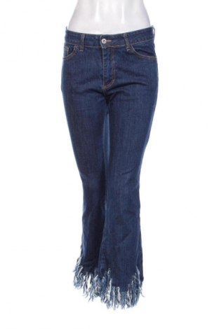 Damen Jeans Pittarello, Größe L, Farbe Blau, Preis € 7,29