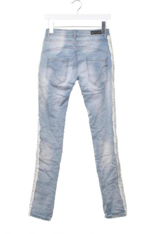 Damen Jeans Place du Jour, Größe XS, Farbe Blau, Preis 5,99 €