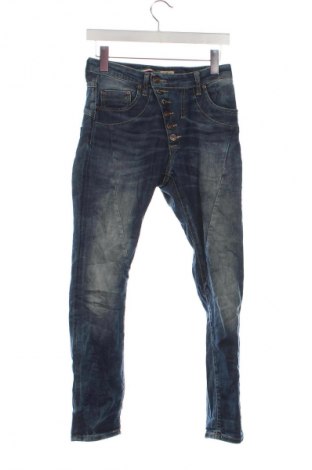 Damen Jeans Please, Größe XXS, Farbe Blau, Preis € 7,99