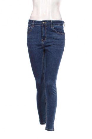 Damen Jeans Premium Denim, Größe M, Farbe Blau, Preis 5,79 €