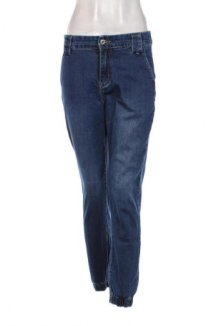 Dámske džínsy  Premium Denim, Veľkosť S, Farba Modrá, Cena  20,49 €