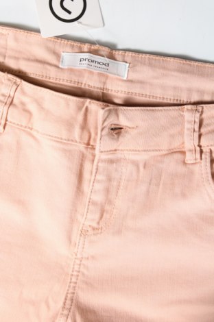 Damen Jeans Promod, Größe M, Farbe Rosa, Preis € 16,31