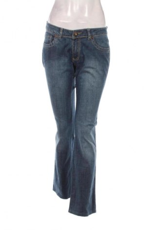 Damen Jeans Promod, Größe L, Farbe Blau, Preis € 12,99