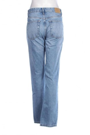 Damen Jeans Pull&Bear, Größe S, Farbe Blau, Preis € 16,99