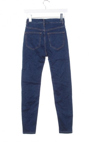 Damen Jeans Pull&Bear, Größe S, Farbe Blau, Preis € 17,49