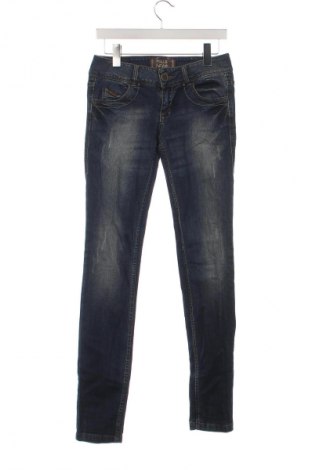 Damen Jeans Pull&Bear, Größe M, Farbe Blau, Preis 5,99 €