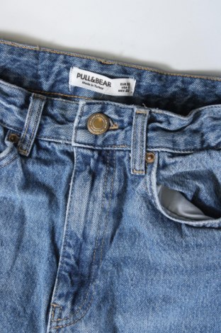 Női farmernadrág Pull&Bear, Méret XXS, Szín Kék, Ár 2 999 Ft