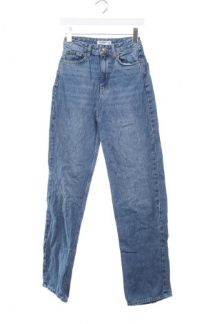 Damen Jeans Pull&Bear, Größe XXS, Farbe Blau, Preis € 8,49