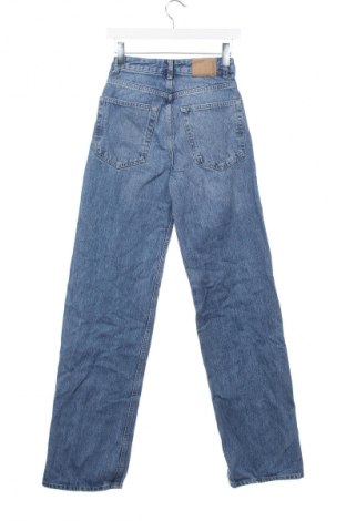 Női farmernadrág Pull&Bear, Méret XXS, Szín Kék, Ár 2 999 Ft