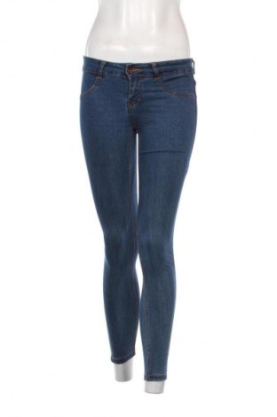 Damen Jeans Pull&Bear, Größe XS, Farbe Blau, Preis € 5,49